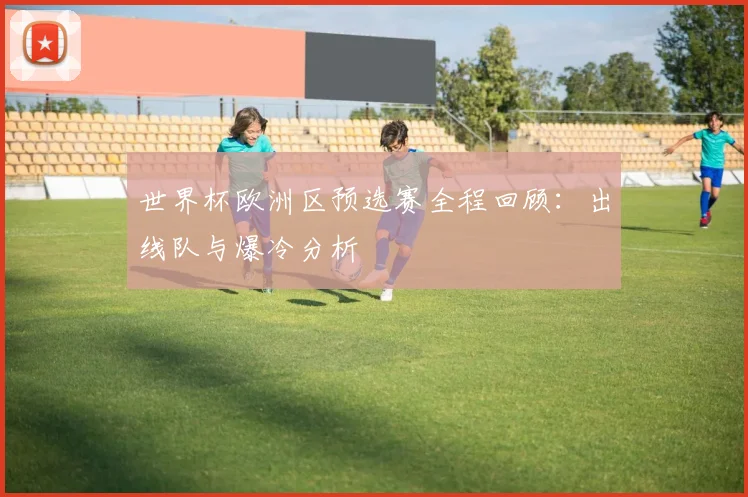 世界杯欧洲区预选赛全程回顾：出线队与爆冷分析
