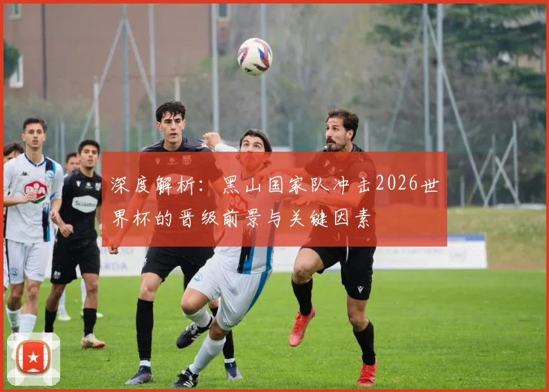 深度解析：黑山国家队冲击2026世界杯的晋级前景与关键因素