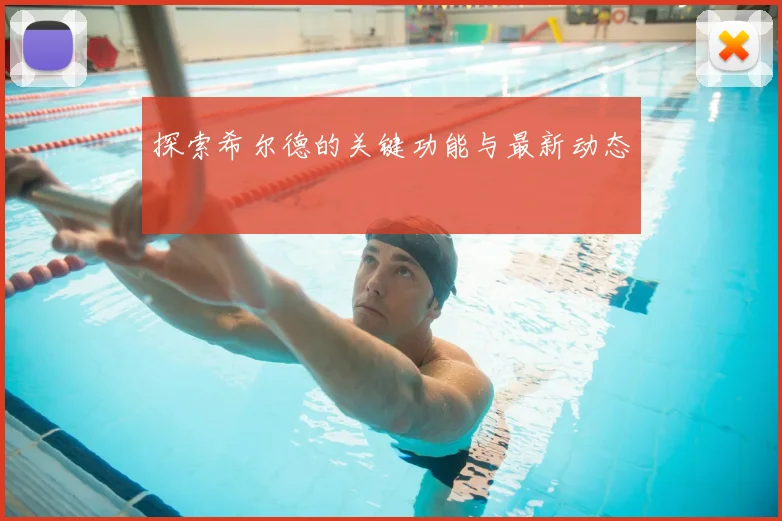 探索希尔德的关键功能与最新动态